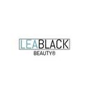 logo of Lea Black Beauty Skincare