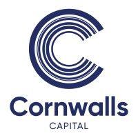 cornwalls capital logo image