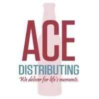 ace distributing logo image