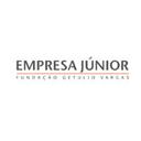 logo of Empresa Junior Fundacao Getulio Vargas