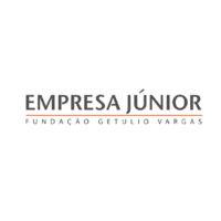 empresa júnior fundação getulio vargas