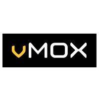 vmox logo image