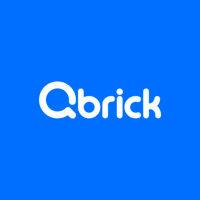 qbrick logo image