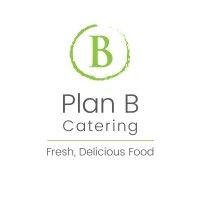 plan b catering logo image