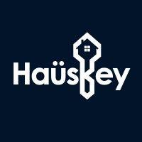 haüskey logo image