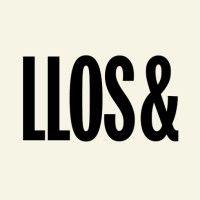 llos& logo image