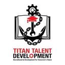 logo of Titan Talent Development Llc