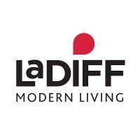 ladiff logo image