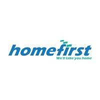 home first finance company (hffc) logo image