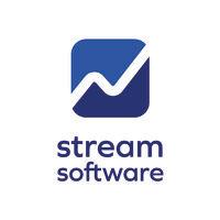 stream software logo image