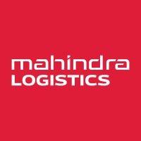 mahindra logistics logo image