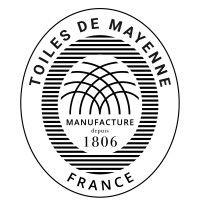 toiles de mayenne logo image