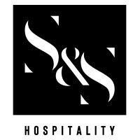 s&s hospitality logo image