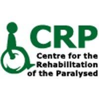 centre for the rehabilitation of the paralysed (crp)