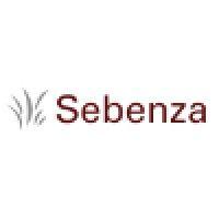 sebenza llc logo image