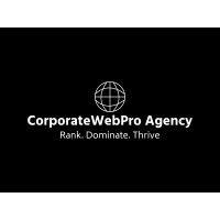 corporatewebpro marketing agency logo image