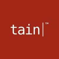 tain logo image