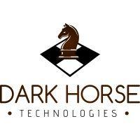 dark horse technologies, llc logo image