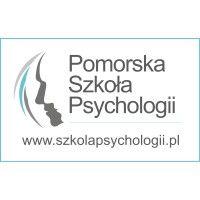 pomorska szkoła psychologii logo image