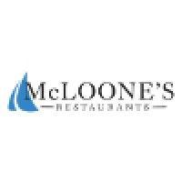 mcloone's restaurants logo image