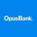 logo of Opus Bank