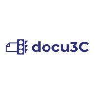 docu3c logo image