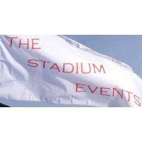 the stadium events logo image