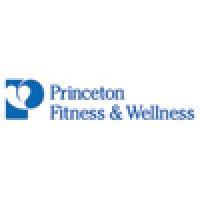 princeton fitness & wellness center logo image