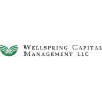 wellspring capital management logo image