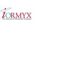 iormyx logo image