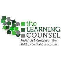 the learning counsel logo image