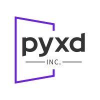 pyxd, inc. logo image