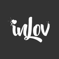 agência inlov logo image