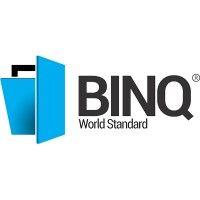 binq windows logo image