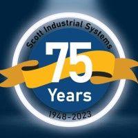 scott industrial systems logo image