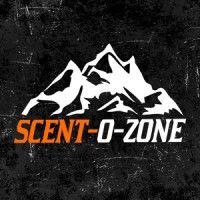 scent-o-zone logo image