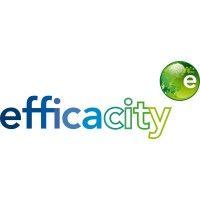 efficacity logo image