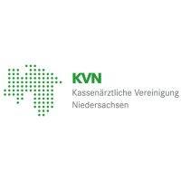 kassenärztliche vereinigung niedersachsen logo image