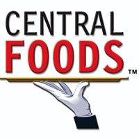 central  foods limited logo image