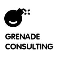 grenade consulting logo image