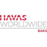 havas worldwide baku logo image