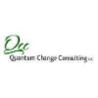 quantum change consulting llc logo image