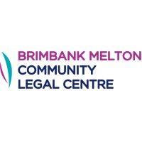 brimbank melton community legal centre (a program of community+) logo image