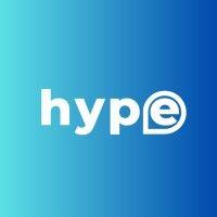 hype agency logo image