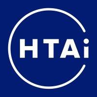 health technology assessment international (htai) logo image