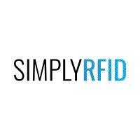 simplyrfid logo image