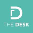 logo of The Desk