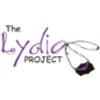 the lydia project logo image