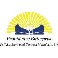 providence enterprise logo image