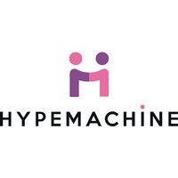 hypemachine logo image